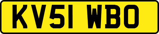 KV51WBO