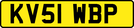 KV51WBP