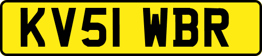 KV51WBR