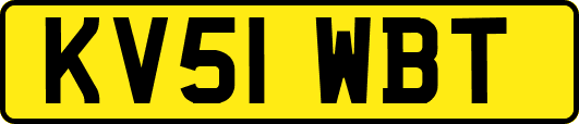 KV51WBT