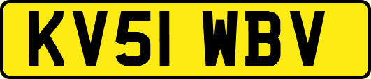 KV51WBV