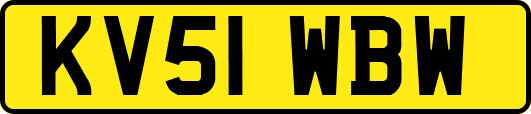 KV51WBW