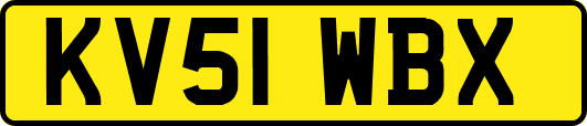 KV51WBX