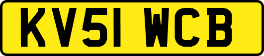 KV51WCB