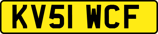 KV51WCF