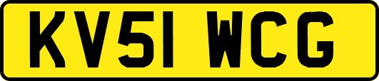 KV51WCG