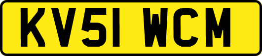 KV51WCM