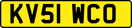 KV51WCO