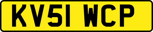 KV51WCP