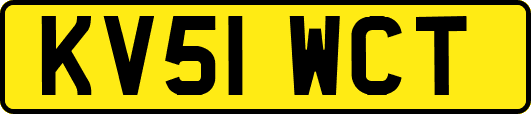 KV51WCT