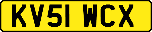 KV51WCX