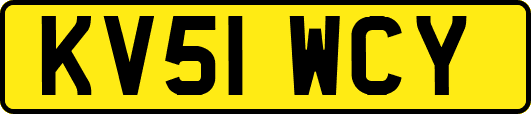 KV51WCY