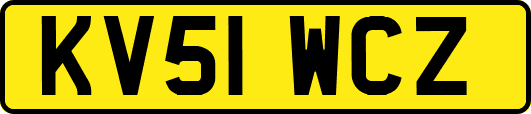 KV51WCZ