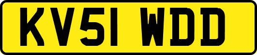 KV51WDD