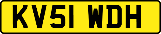 KV51WDH