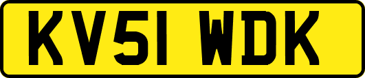 KV51WDK