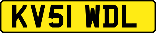 KV51WDL