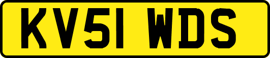 KV51WDS