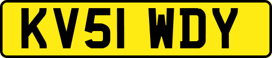 KV51WDY