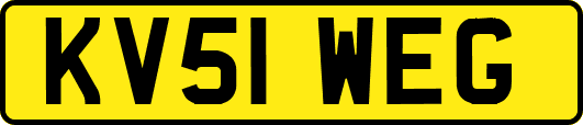 KV51WEG