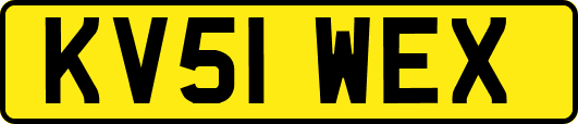 KV51WEX