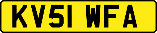 KV51WFA