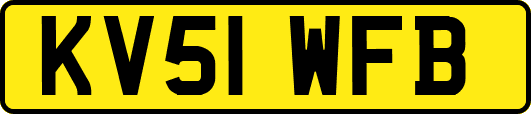 KV51WFB