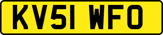 KV51WFO