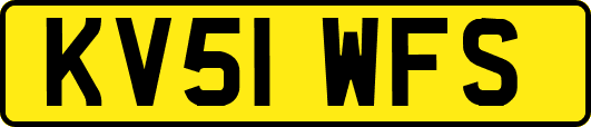 KV51WFS