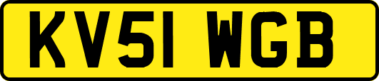 KV51WGB
