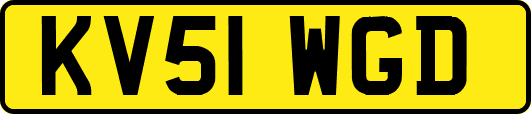 KV51WGD