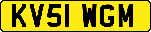 KV51WGM