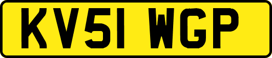 KV51WGP