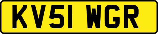 KV51WGR