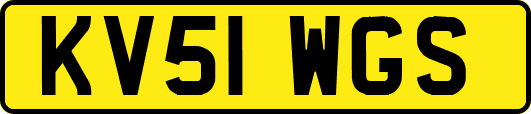 KV51WGS