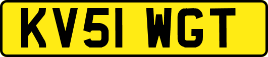 KV51WGT