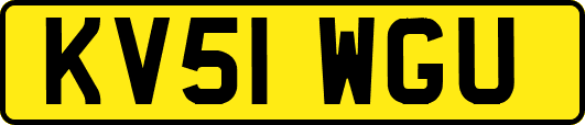 KV51WGU