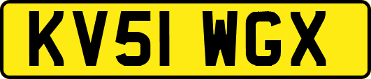 KV51WGX