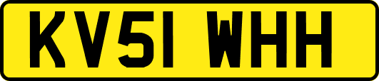 KV51WHH