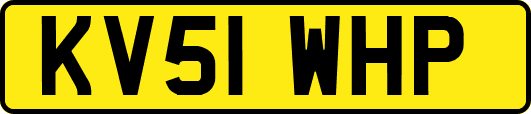 KV51WHP