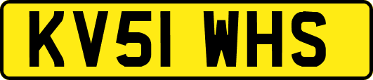 KV51WHS