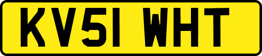 KV51WHT