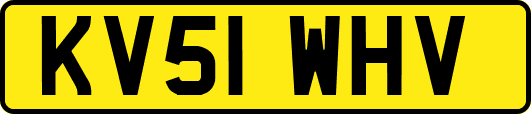 KV51WHV