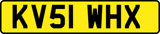 KV51WHX