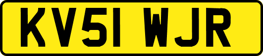 KV51WJR