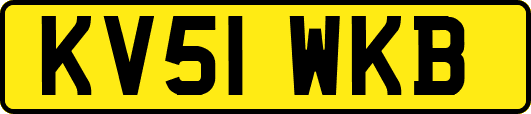 KV51WKB