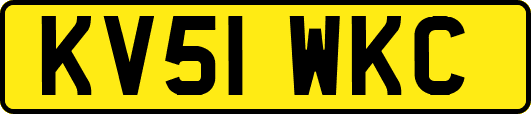 KV51WKC