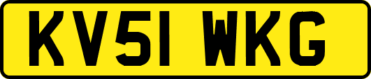 KV51WKG