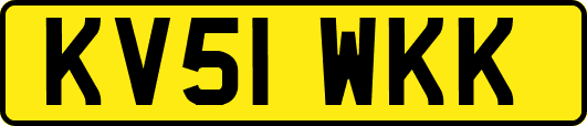 KV51WKK