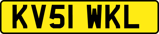 KV51WKL